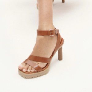 Tamara Mellon Sun Valley Sandals- NWOT